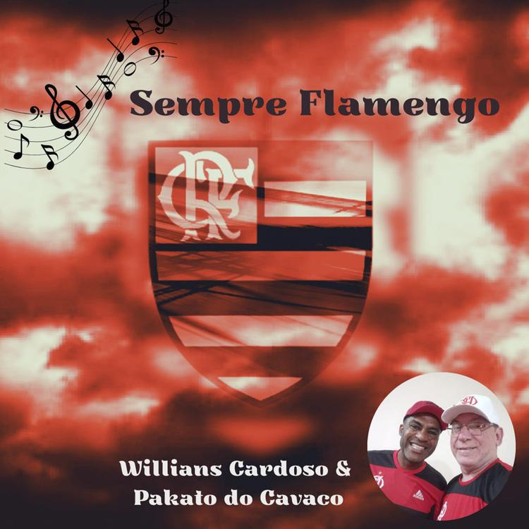 Willians Cardoso e Pakato do Cavaco's avatar image