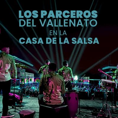 Clásicos del Vallenato's cover