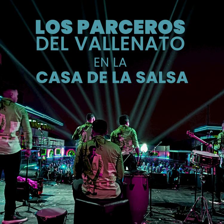 Los Parceros del vallenato's avatar image