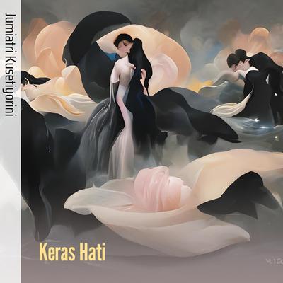 Keras Hati's cover