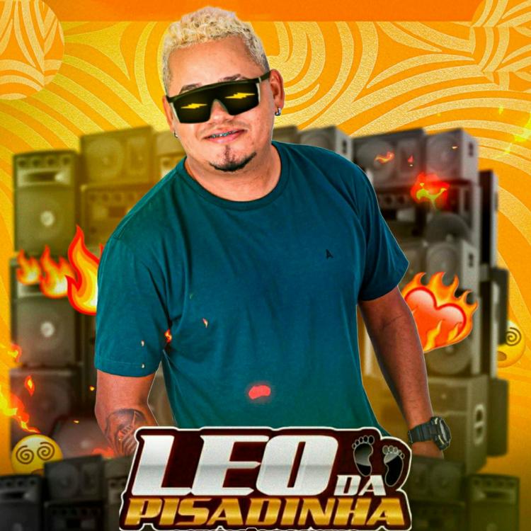 LEO DA PISADINHA's avatar image