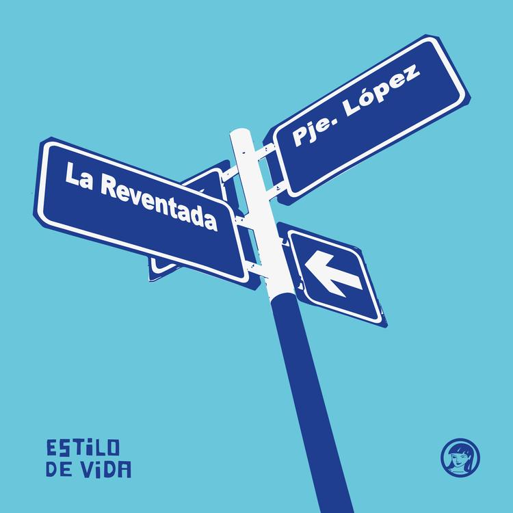 La Reventada Rocanrol's avatar image