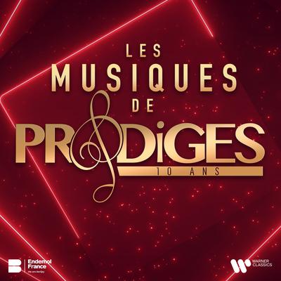 Les musiques de Prodiges (10 ans)'s cover