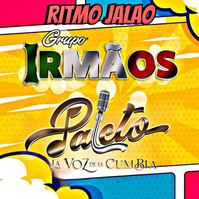 Ritmo Jalao's cover