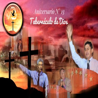 Mi Fe en El (En Vivo)'s cover