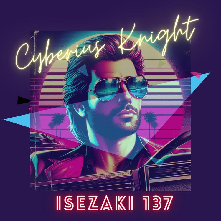 Isezaki 137's avatar image