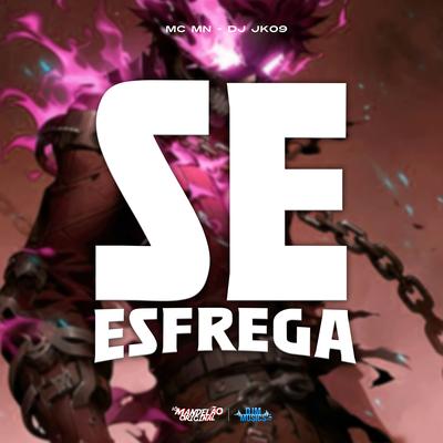 Se Esfrega's cover