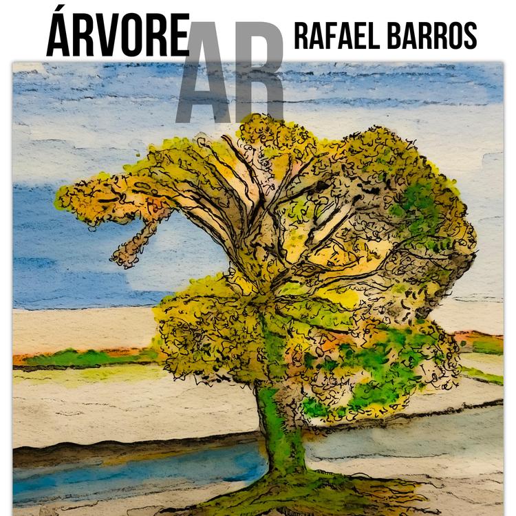 Rafael Barros's avatar image