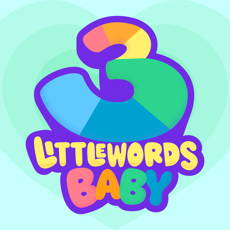 3 Little Words Baby's avatar image