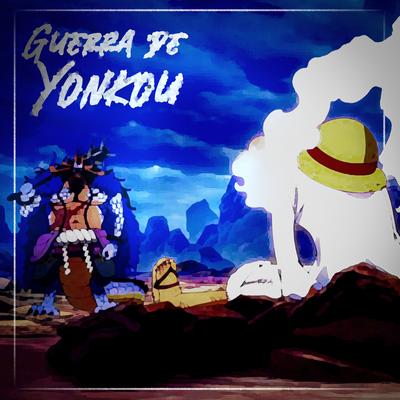 Guerra de Yonkou By PeJota10*, Atilla's cover