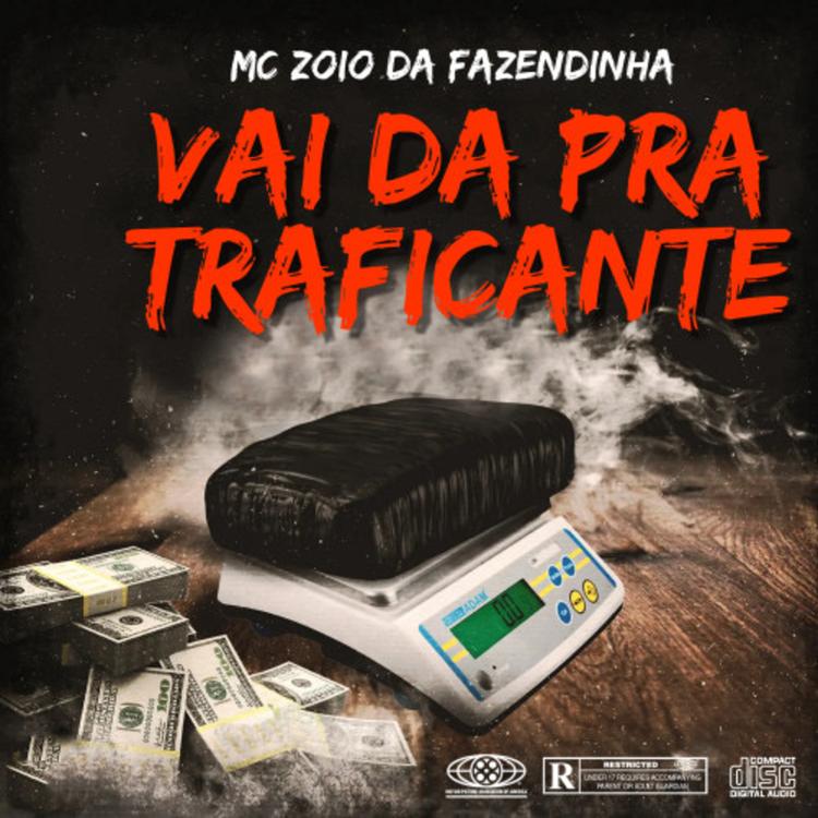 MC Zoio da Fazendinha's avatar image