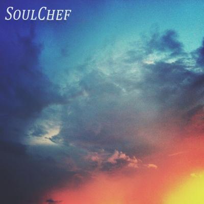 Write This Down (Instrumental) By Soulchef's cover