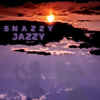 Snazzy Jazzy's cover