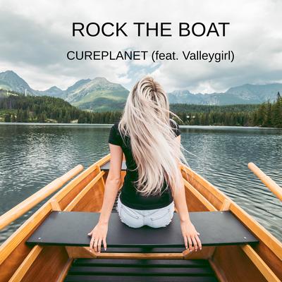 Rock the Boat By CUREPLANET, valleygirl's cover