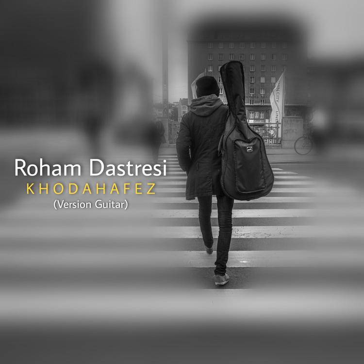 Roham Dastresi's avatar image