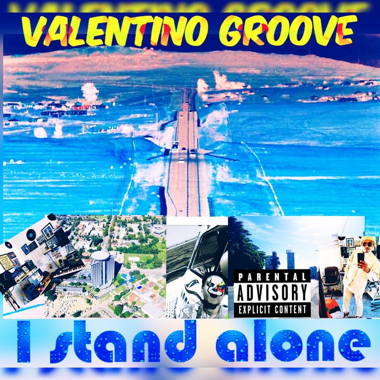 Valentino Groove's avatar image