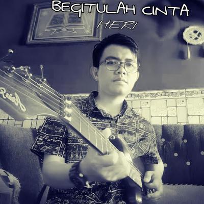 BEGITULAH CINTA's cover