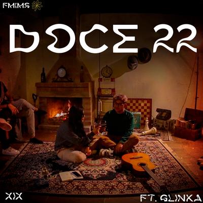 Doce 22 (2023 Remastered Version)'s cover