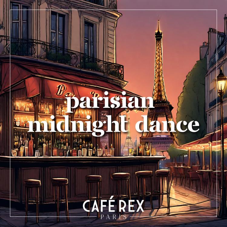 Café Rex Paris's avatar image