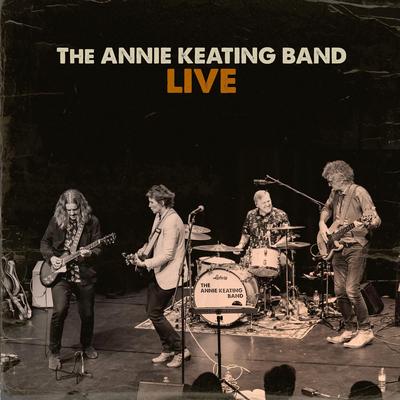 On the Road by Ten (Live) By Annie Keating's cover