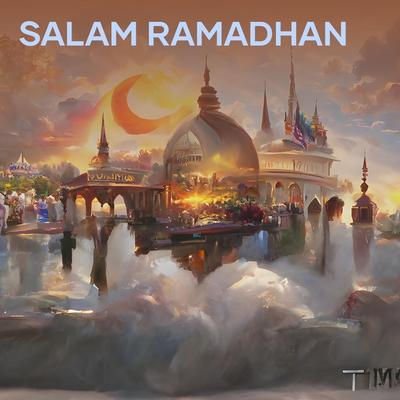 Salam Ramadhan's cover