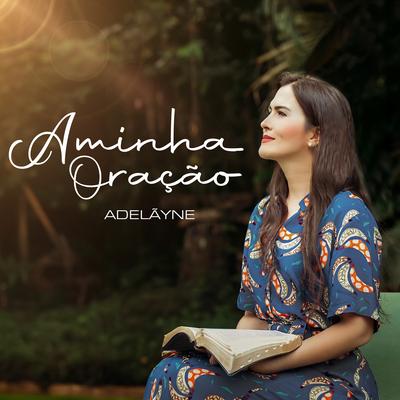 A Minha Oração's cover