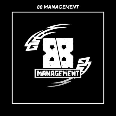 88 MANAGEMENT's cover