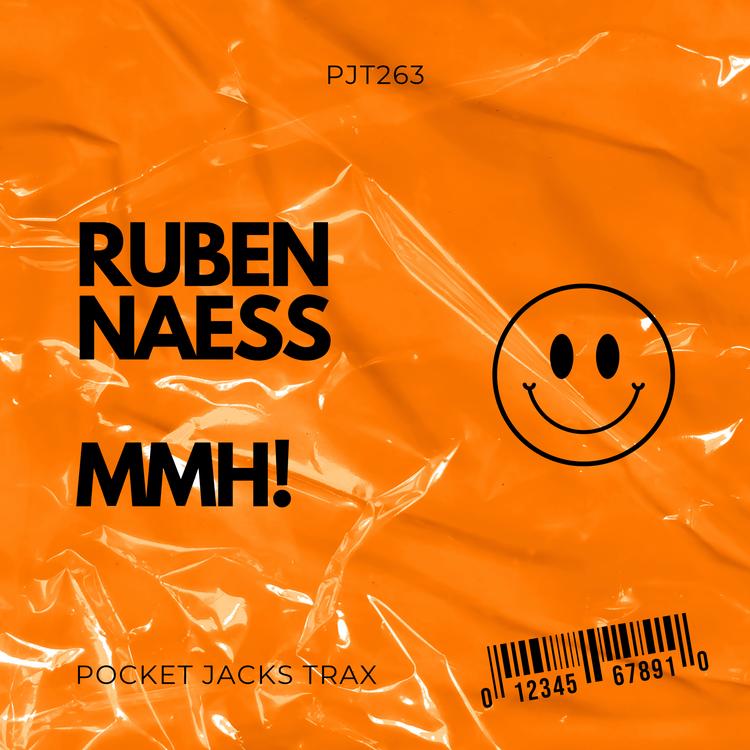 Ruben Naess's avatar image