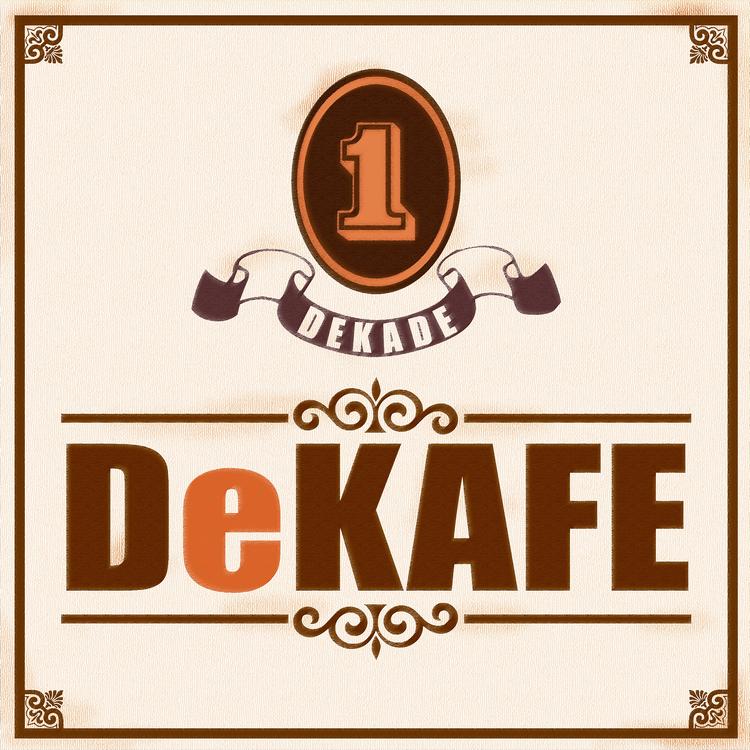 DeKAFE's avatar image