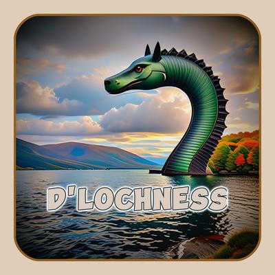 D'LOCHNESS's cover
