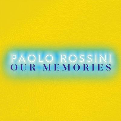 Paolo Rossini's cover