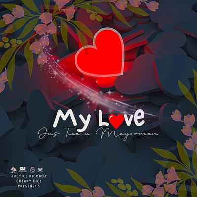 My Love's cover