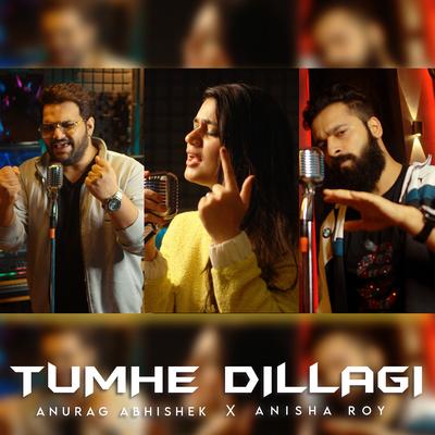 Tumhe Dillagi's cover