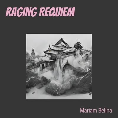 Raging Requiem (Remix)'s cover