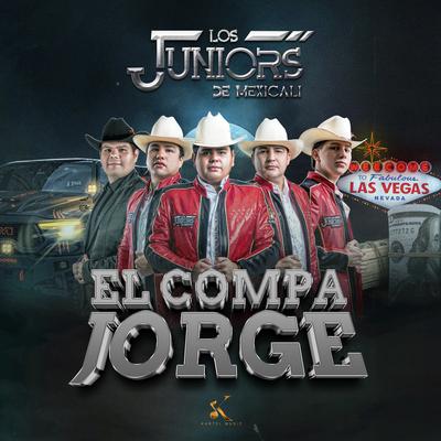 El Compa Jorge's cover