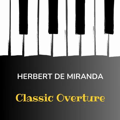 Classic Overture's cover