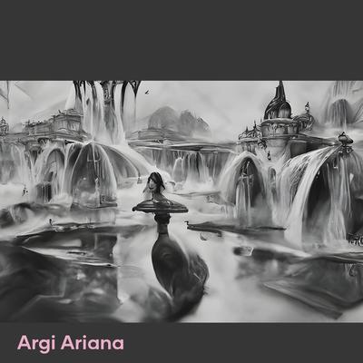 Argi Ariana's cover