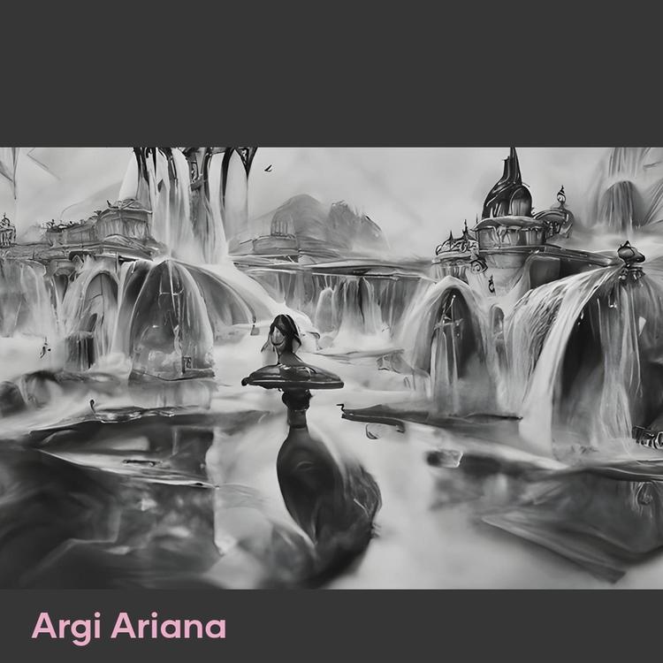 Argi Ariana's avatar image