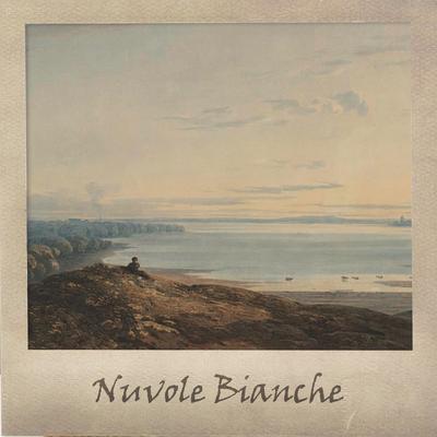 Nuvole Bianche (Piano Version)'s cover