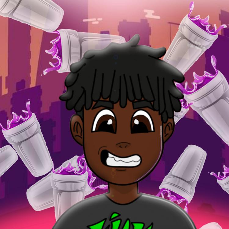 GAB3 MC's avatar image