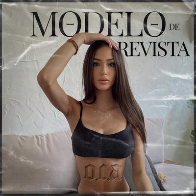 MODELO DE REVISTA's cover