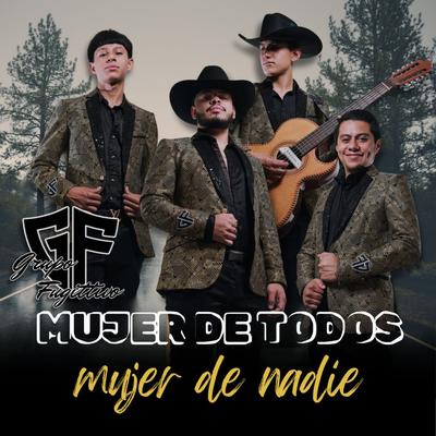 Mujer de Todos Mujer de Nadie's cover