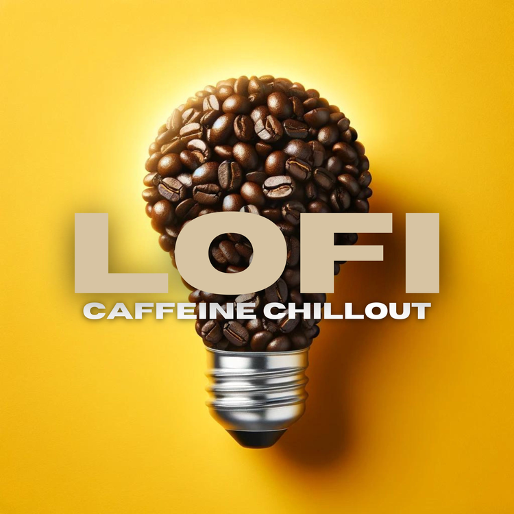 Caffeine Chill Lofi's avatar image