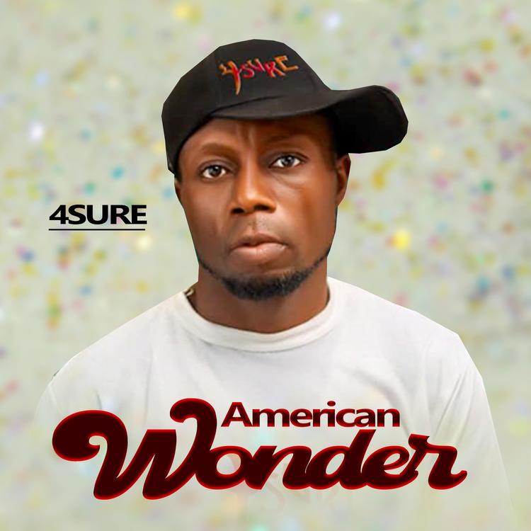 4sure's avatar image