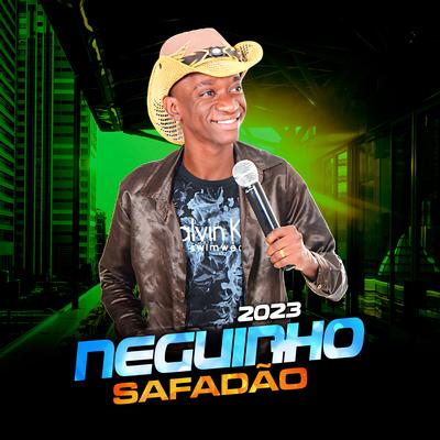 Neguinho Safadão 2023's cover