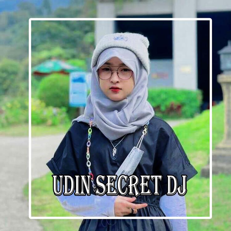 Udin Secret DJ's avatar image