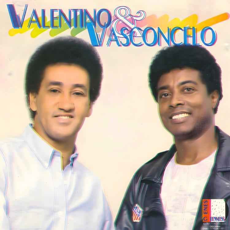 Valentino & Vasconcelo's avatar image