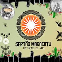 Sertão Maracatu's avatar cover