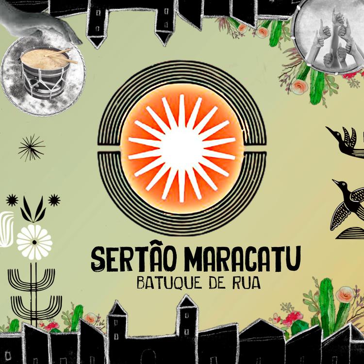 Sertão Maracatu's avatar image
