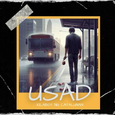 Usad's cover